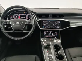 Audi A6 2.0 TDI ultra | Thumbnail 15 von 30