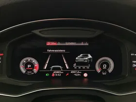 Audi A6 2.0 TDI ultra | Thumbnail 16 von 30