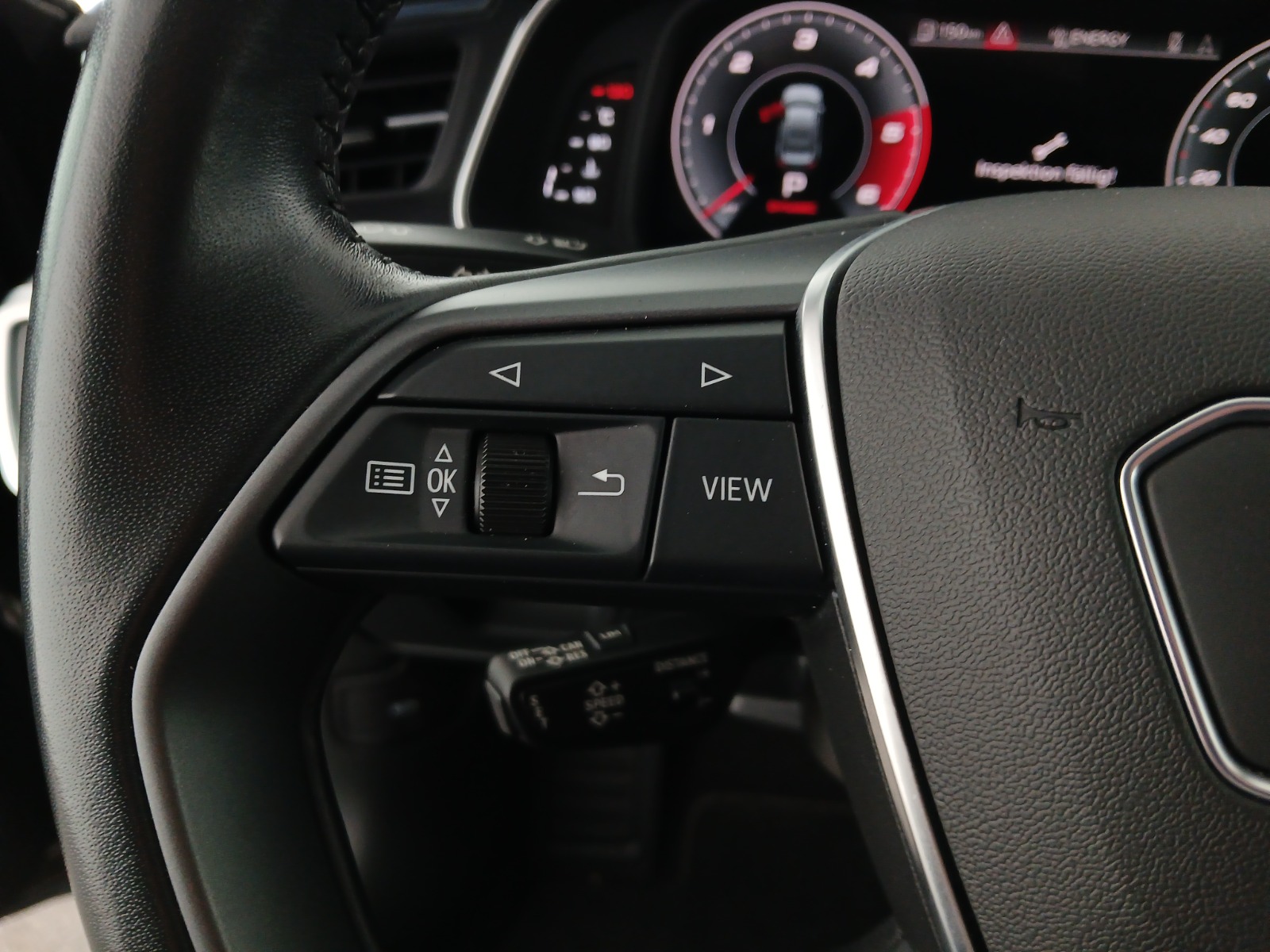 Audi A6 2.0 TDI ultra | Bild 17 von 30