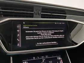 Audi A6 2.0 TDI ultra | Thumbnail 23 von 30