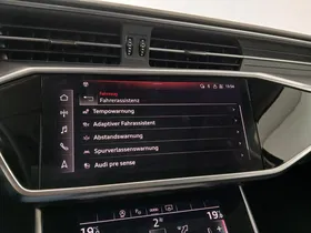 Audi A6 2.0 TDI ultra | Thumbnail 24 von 30