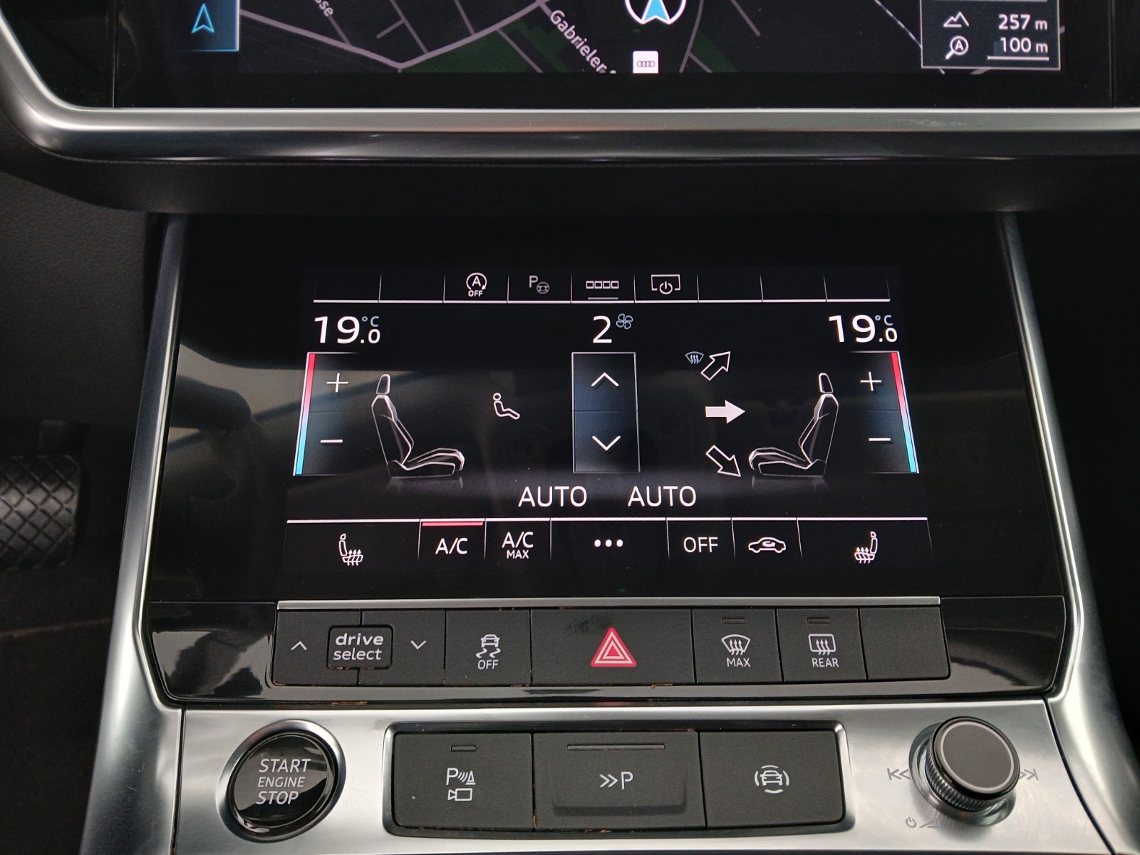 Audi A6 2.0 TDI ultra | Bild 27 von 30