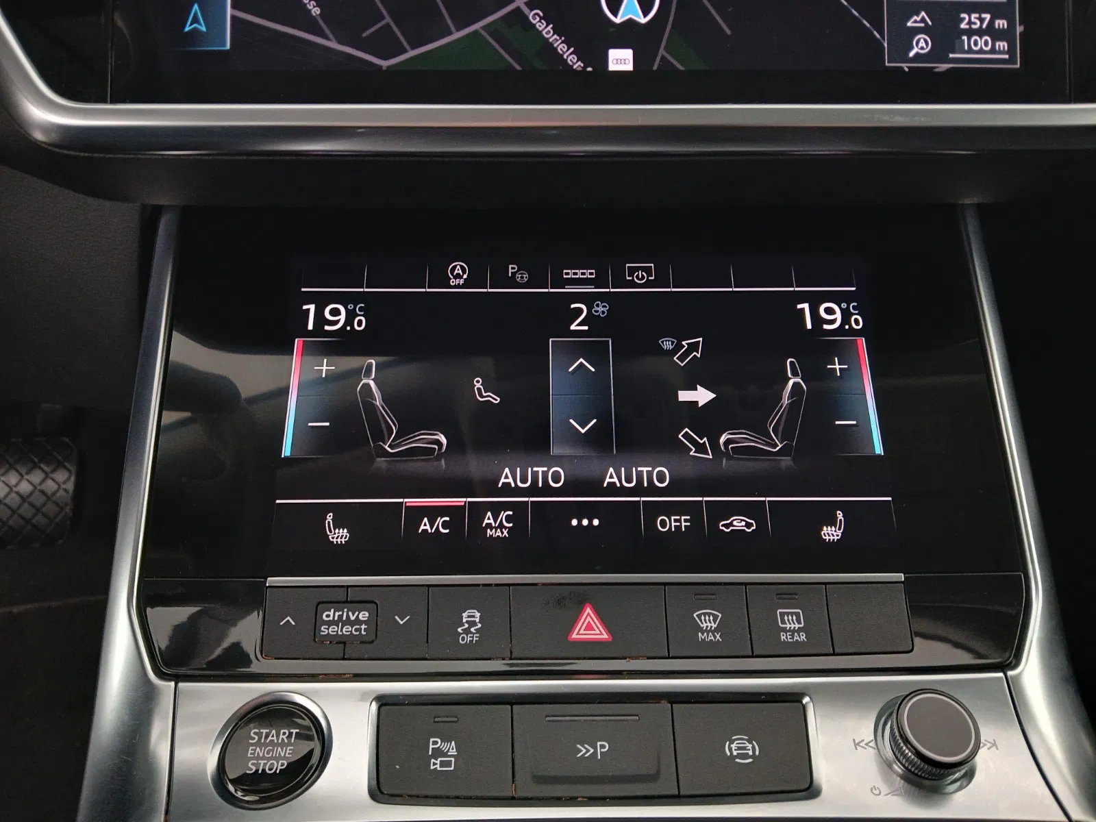 Audi A6 2.0 TDI ultra | Bild 27 von 30