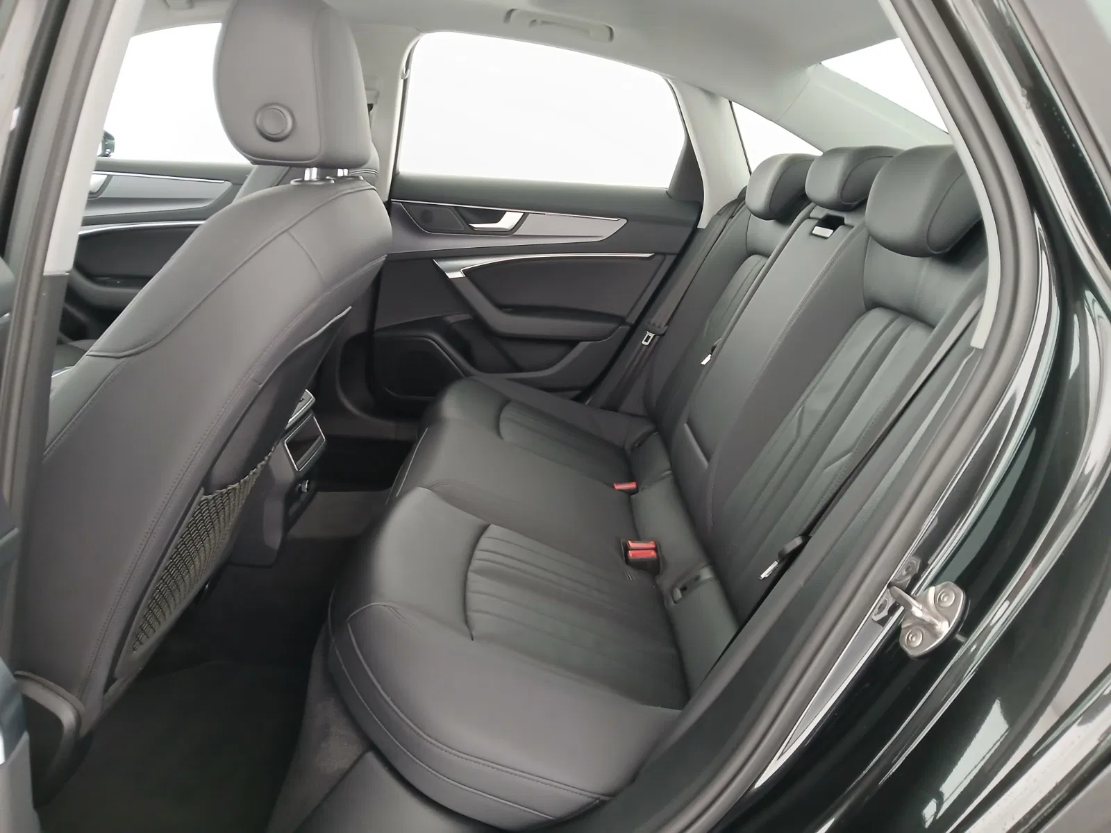 Audi A6 2.0 TDI ultra | Bild 29 von 30