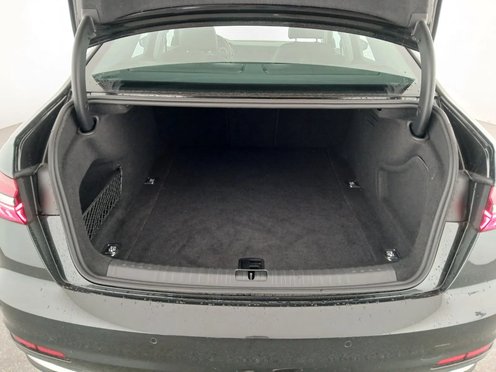 Audi A6 2.0 TDI ultra | Bild 30 von 30