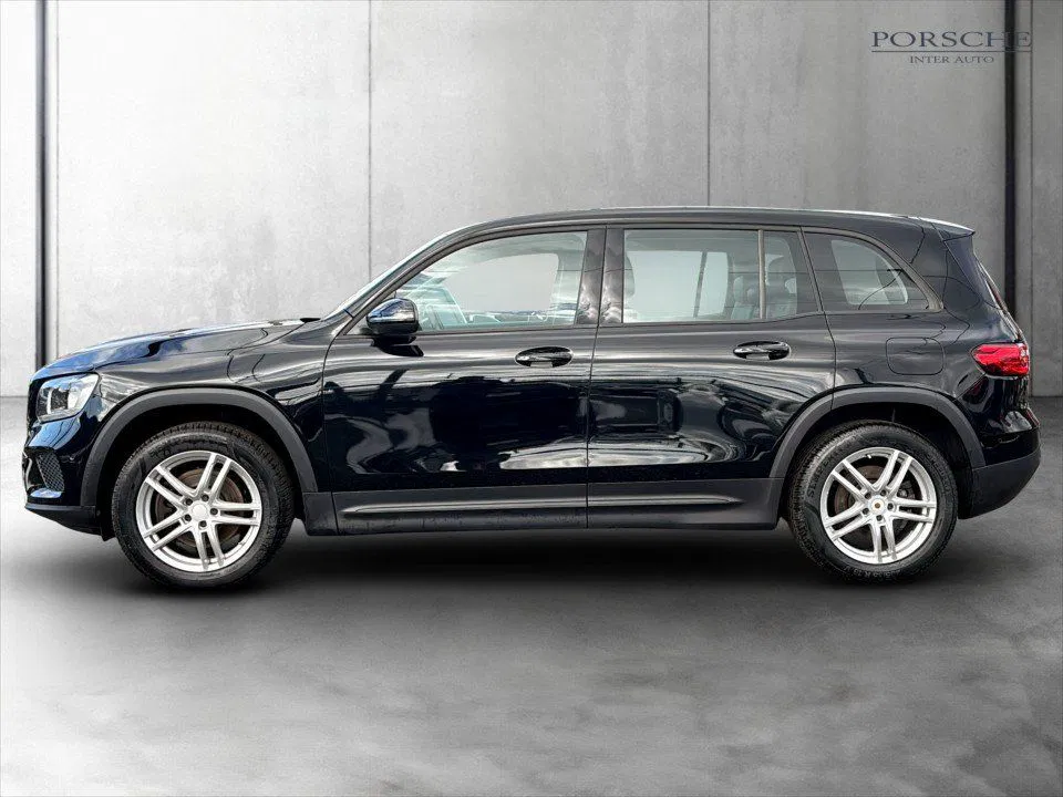 Mercedes-Benz GLB 220d 4Matic Style Aut. | Bild 9 von 30