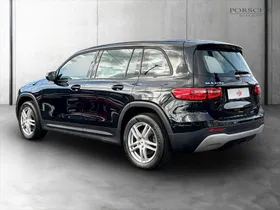 Mercedes-Benz GLB 220d 4Matic Style Aut. | Thumbnail 10 von 30