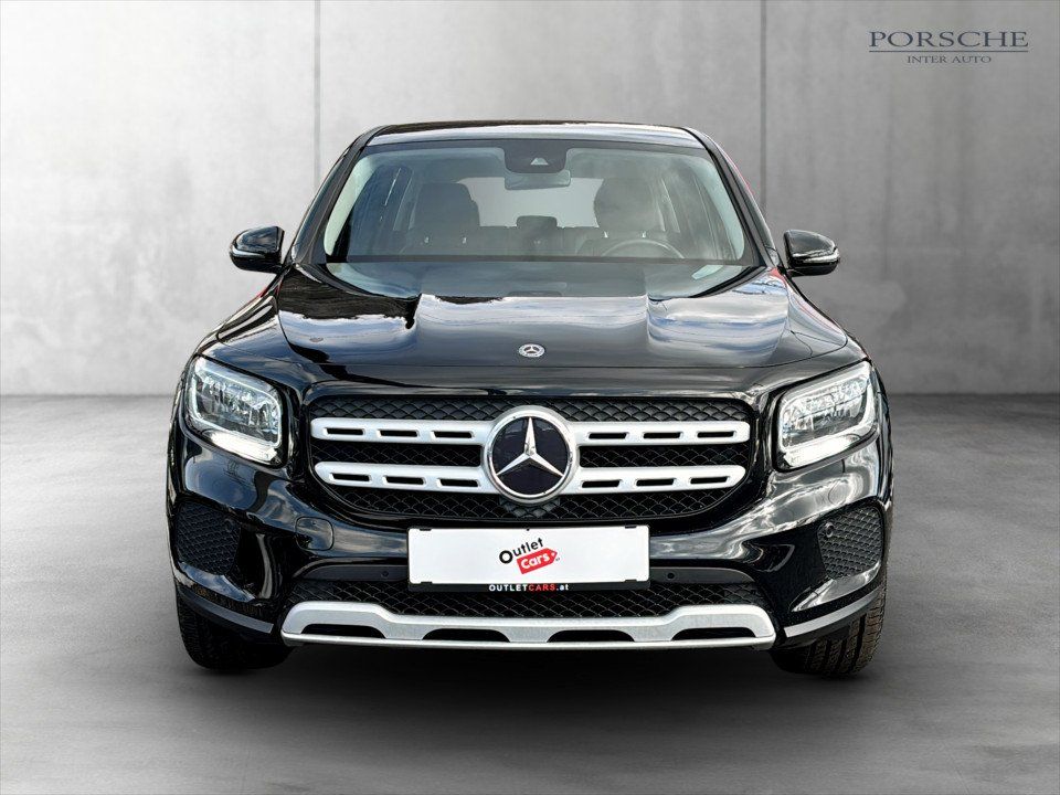 Mercedes-Benz GLB 220d 4Matic Style Aut. | Bild 11 von 30