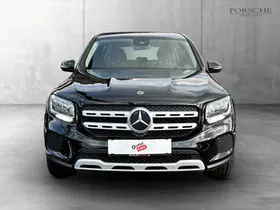 Mercedes-Benz GLB 220d 4Matic Style Aut. | Thumbnail 11 von 30