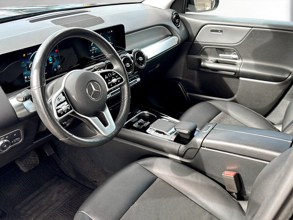 Mercedes-Benz GLB 220d 4Matic Style Aut. | Bild 13 von 30