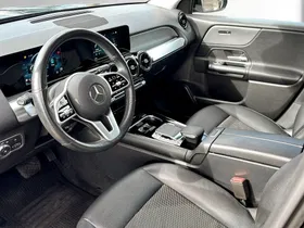 Mercedes-Benz GLB 220d 4Matic Style Aut. | Thumbnail 13 von 30