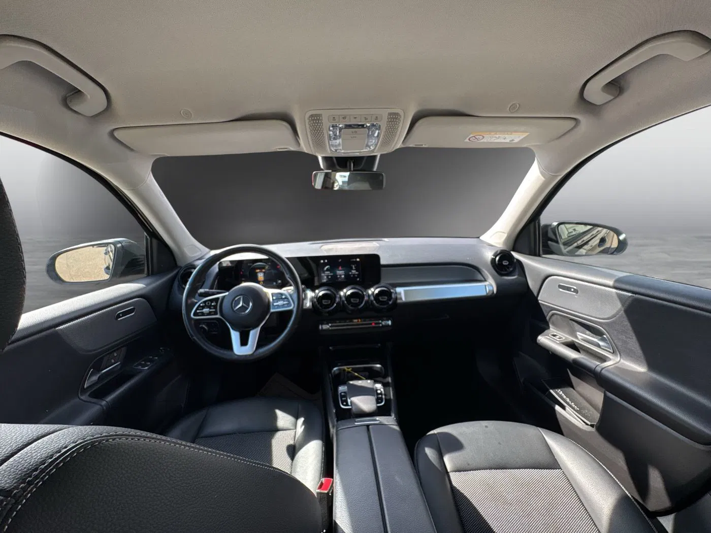 Mercedes-Benz GLB 220d 4Matic Style Aut. | Bild 18 von 30