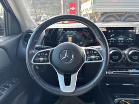 Mercedes-Benz GLB 220d 4Matic Style Aut. | Thumbnail 19 von 30