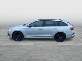 Skoda Octavia Combi 1.4 TSI RS iV | Thumbnail 3 von 26