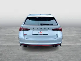 Skoda Octavia Combi 1.4 TSI RS iV | Thumbnail 5 von 26