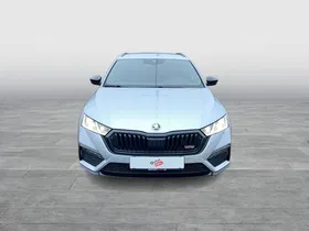 Skoda Octavia Combi 1.4 TSI RS iV | Thumbnail 7 von 26