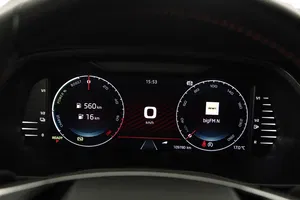 Skoda Octavia Combi 1.4 TSI RS iV | Thumbnail 14 von 26