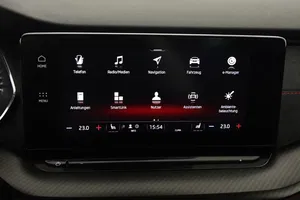 Skoda Octavia Combi 1.4 TSI RS iV | Thumbnail 17 von 26