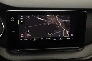 Skoda Octavia Combi 1.4 TSI RS iV | Thumbnail 18 von 26