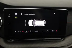 Skoda Octavia Combi 1.4 TSI RS iV | Thumbnail 19 von 26