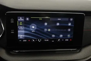 Skoda Octavia Combi 1.4 TSI RS iV | Thumbnail 20 von 26