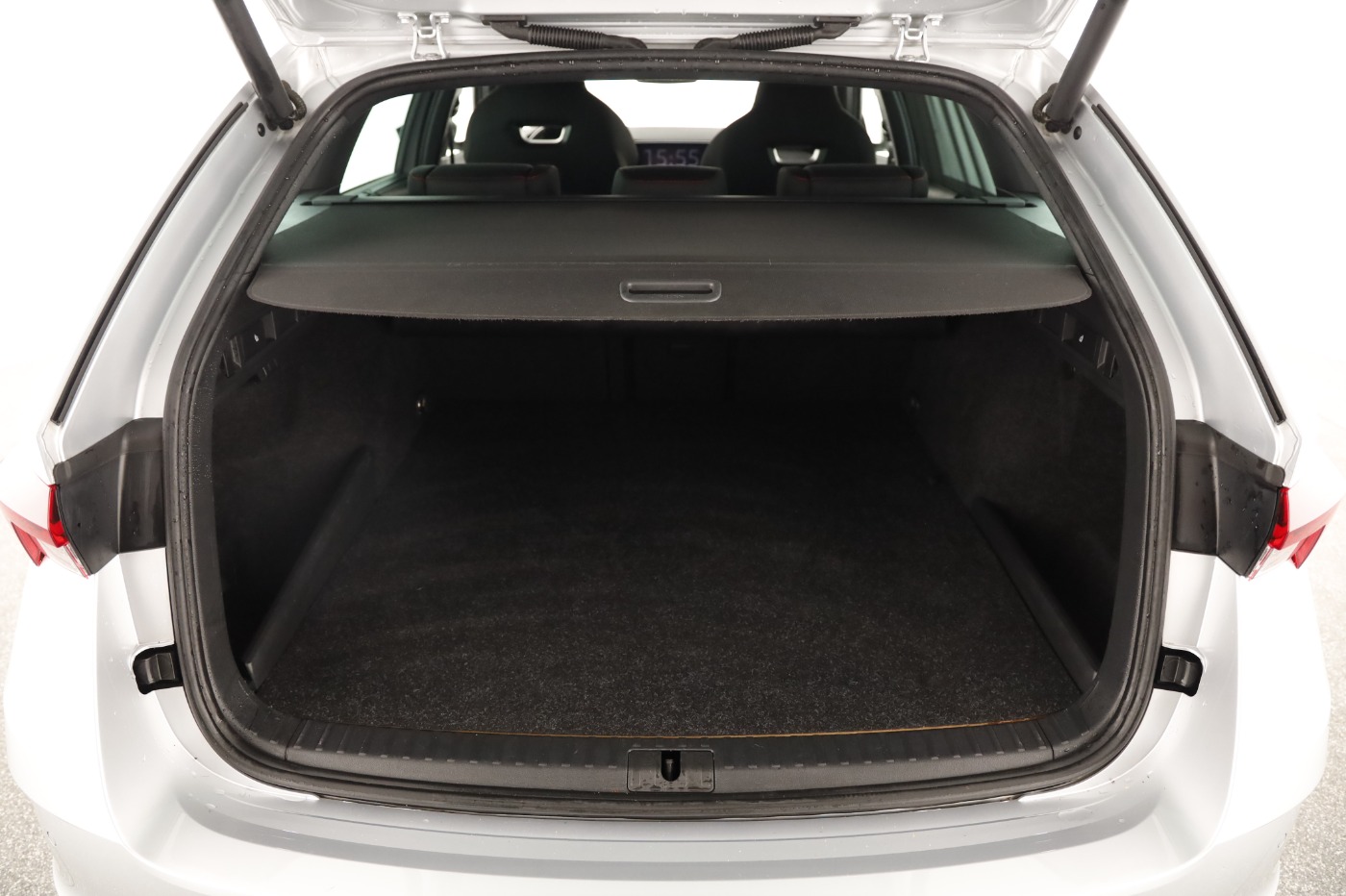 Skoda Octavia Combi 1.4 TSI RS iV | Bild 23 von 26