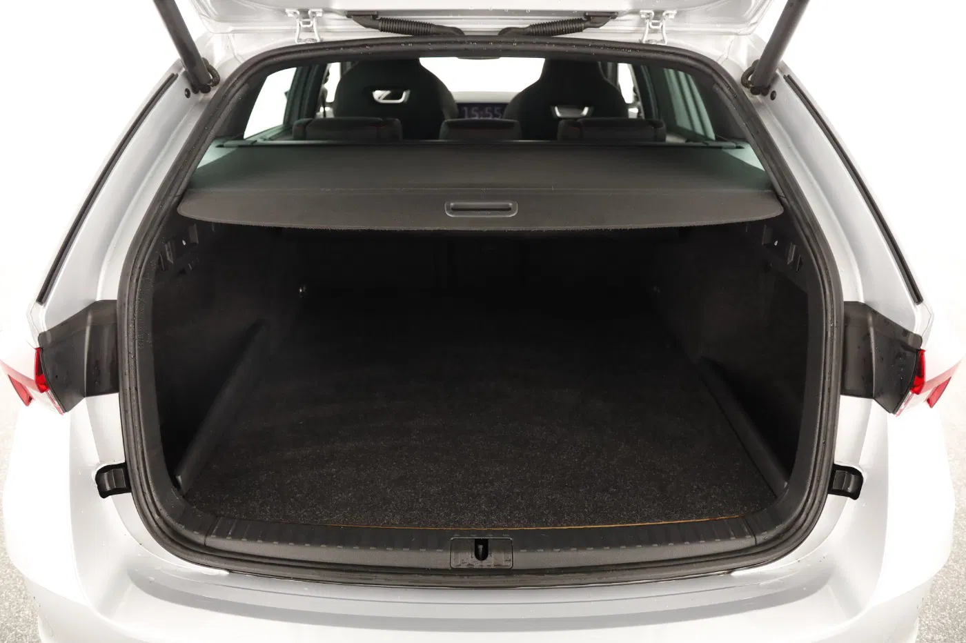 Skoda Octavia Combi 1.4 TSI RS iV | Bild 23 von 26