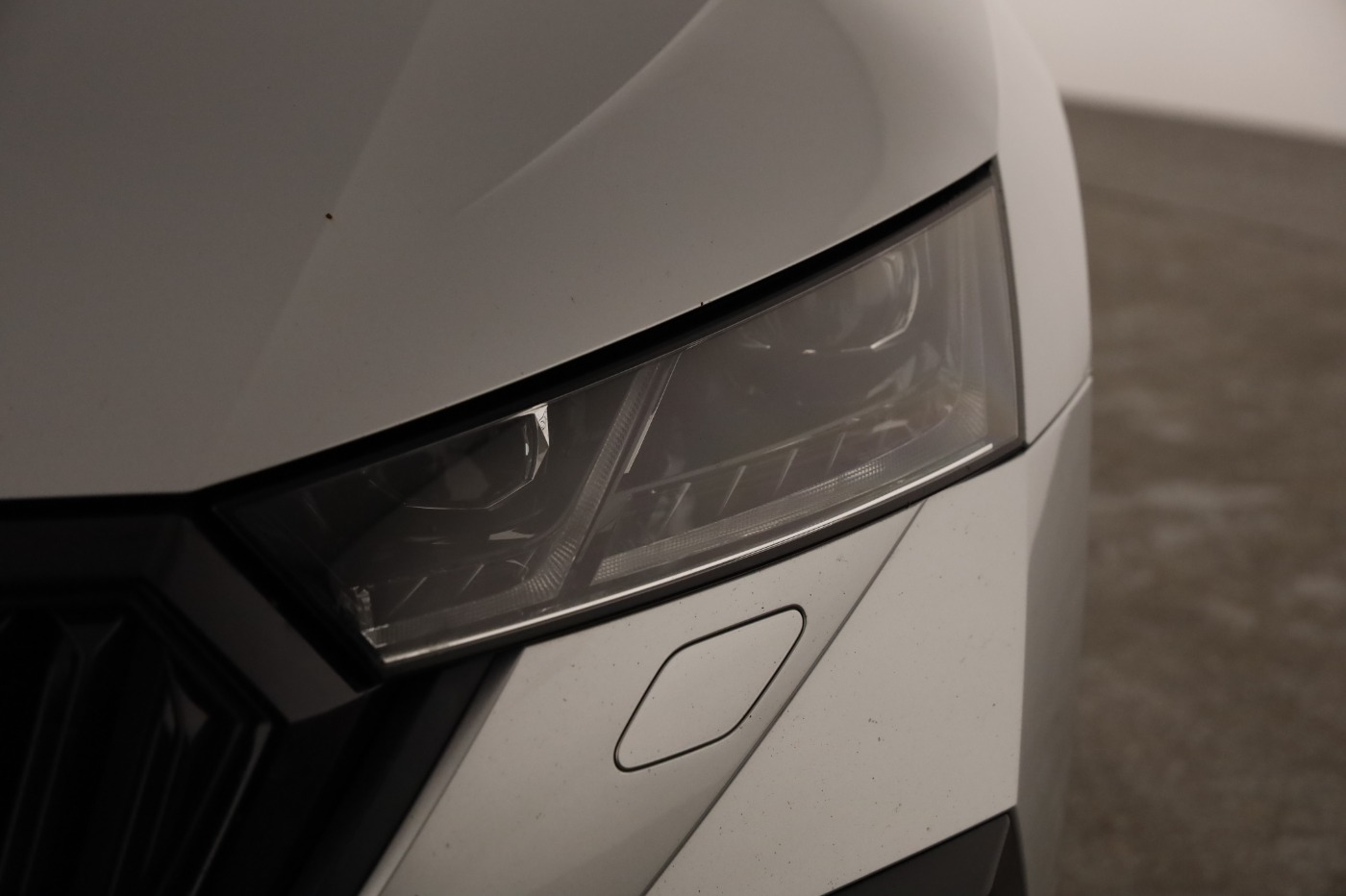 Skoda Octavia Combi 1.4 TSI RS iV | Bild 25 von 26