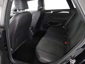 VW Arteon Shooting Brake 2.0 TSI R-Line | Thumbnail 19 von 26