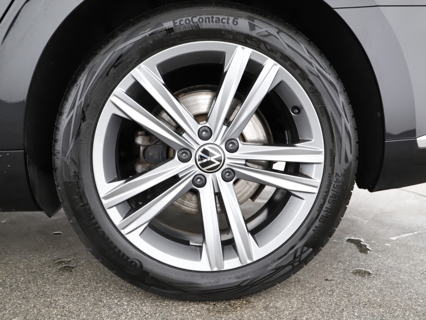 VW Arteon Shooting Brake 2.0 TSI  R-Line | Bild 4 von 26