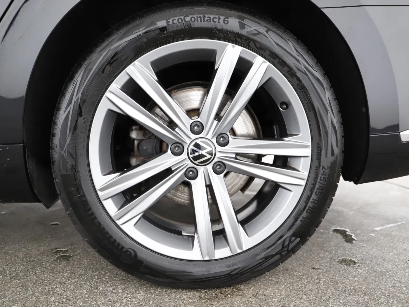 VW Arteon Shooting Brake 2.0 TSI R-Line | Bild 4 von 26