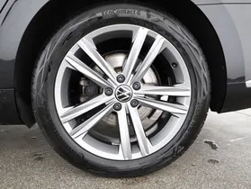 VW Arteon Shooting Brake 2.0 TSI R-Line | Thumbnail 4 von 26