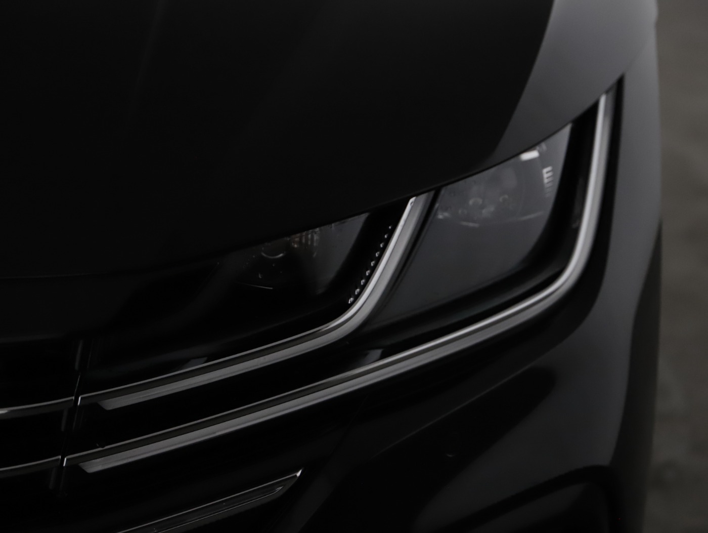 VW Arteon Shooting Brake 2.0 TSI  R-Line | Bild 22 von 26