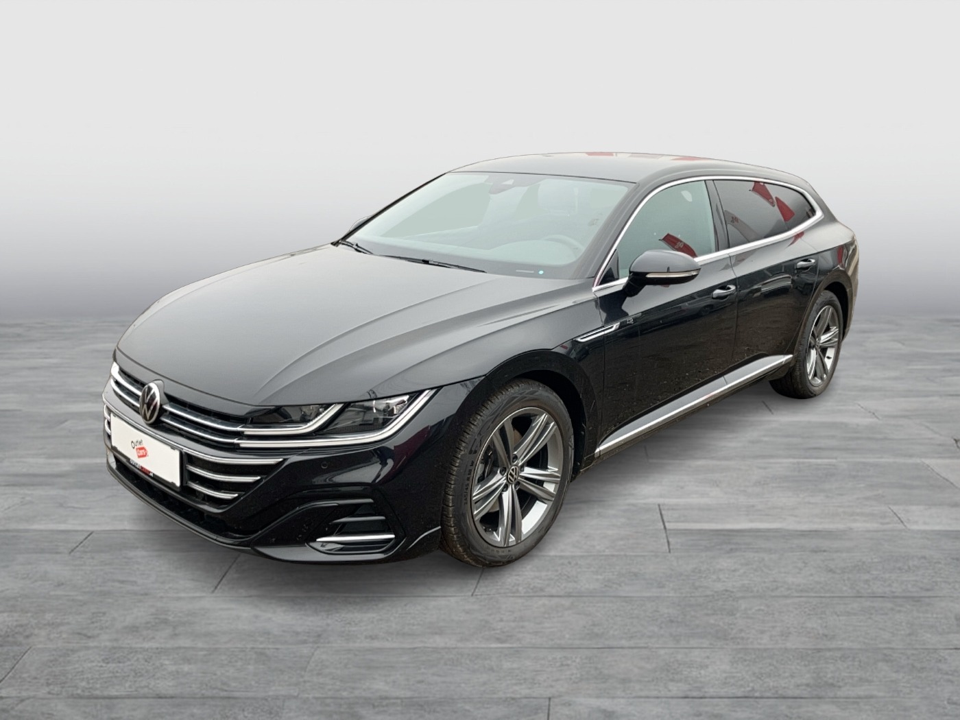 VW Arteon Shooting Brake 2.0 TSI  R-Line | Bild 2 von 26