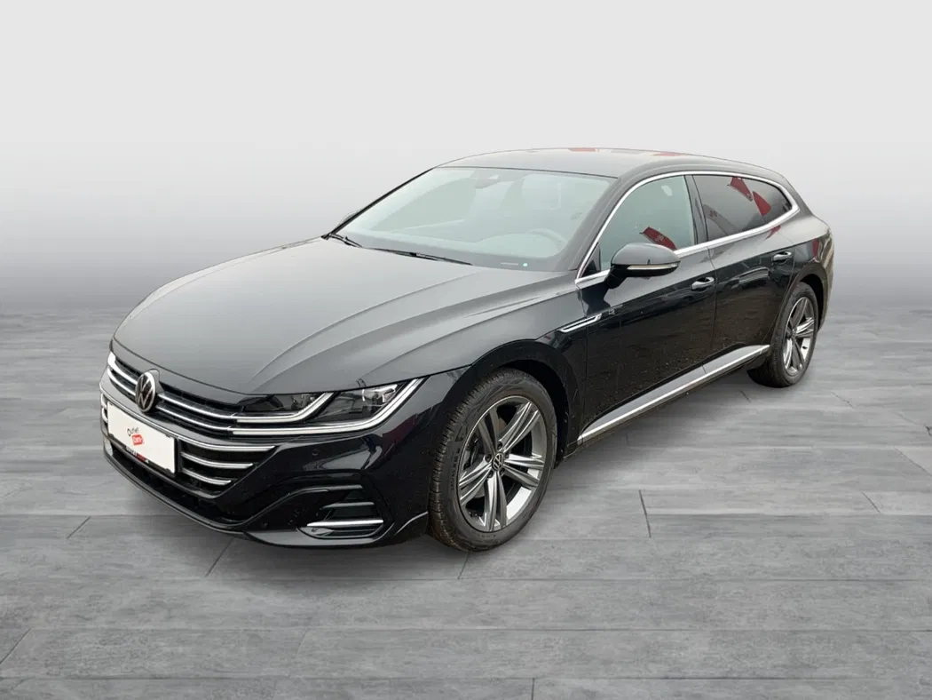 Bild eines VW Arteon Shooting Brake 2.0 TSI R-Line