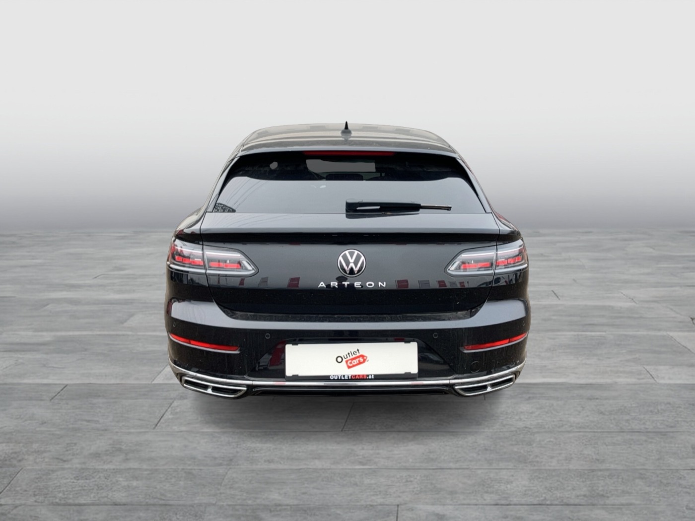 VW Arteon Shooting Brake 2.0 TSI  R-Line | Bild 26 von 26