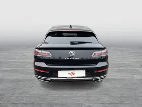 VW Arteon Shooting Brake 2.0 TSI R-Line | Thumbnail 26 von 26