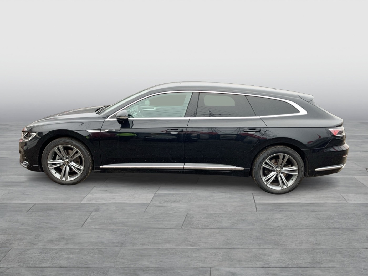 VW Arteon Shooting Brake 2.0 TSI  R-Line | Bild 24 von 26