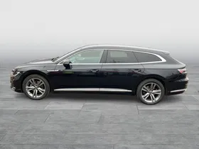 VW Arteon Shooting Brake 2.0 TSI R-Line | Thumbnail 24 von 26