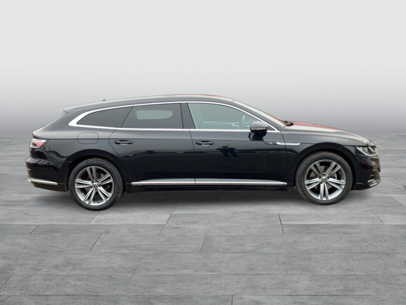 VW Arteon Shooting Brake 2.0 TSI  R-Line | Bild 25 von 26