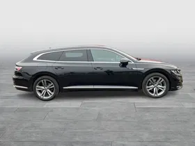 VW Arteon Shooting Brake 2.0 TSI R-Line | Thumbnail 25 von 26