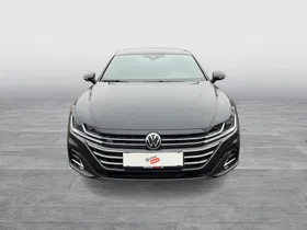 VW Arteon Shooting Brake 2.0 TSI R-Line | Thumbnail 23 von 26