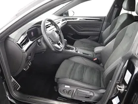 VW Arteon Shooting Brake 2.0 TSI R-Line | Thumbnail 8 von 26