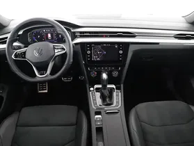 VW Arteon Shooting Brake 2.0 TSI R-Line | Thumbnail 9 von 26