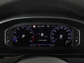 VW Arteon Shooting Brake 2.0 TSI R-Line | Thumbnail 11 von 26