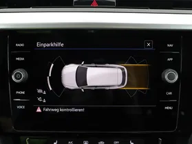 VW Arteon Shooting Brake 2.0 TSI R-Line | Thumbnail 14 von 26