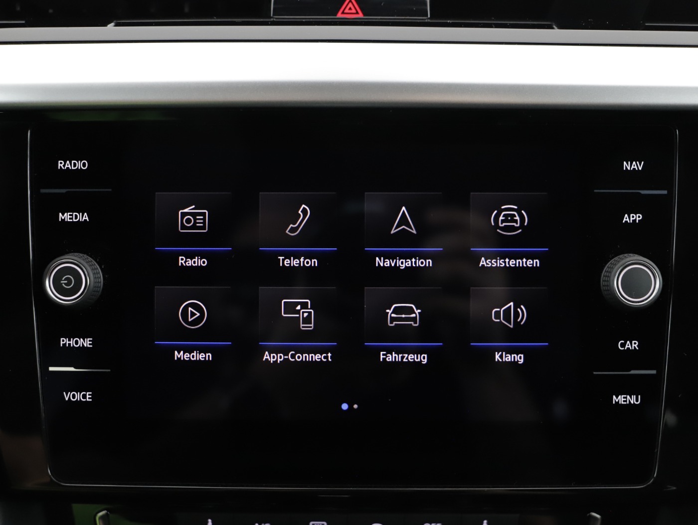 VW Arteon Shooting Brake 2.0 TSI  R-Line | Bild 15 von 26