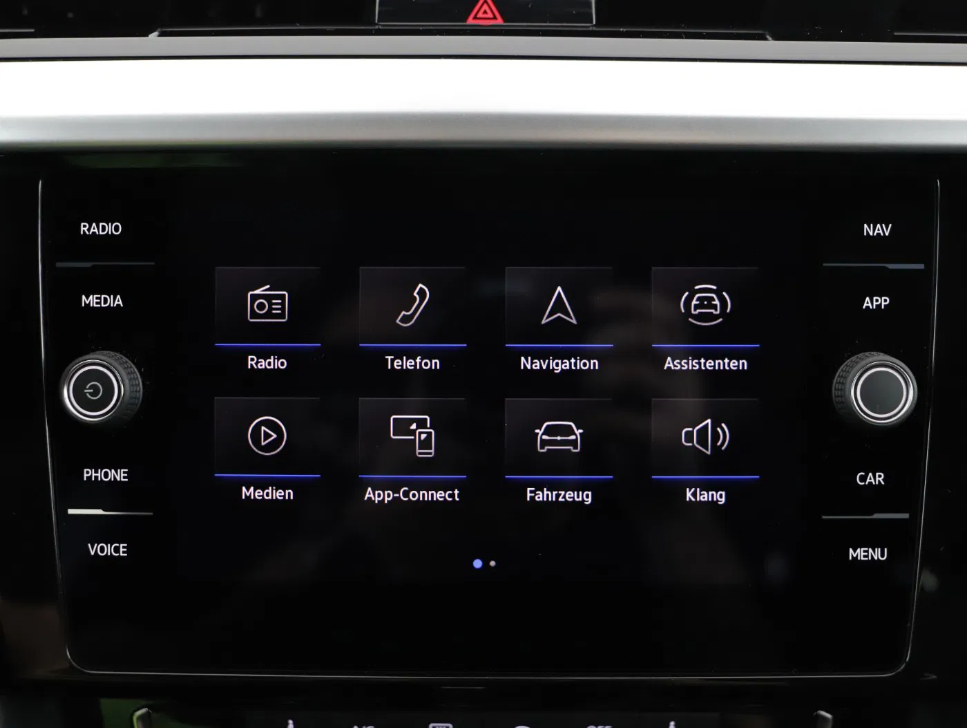 VW Arteon Shooting Brake 2.0 TSI R-Line | Bild 15 von 26