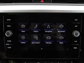 VW Arteon Shooting Brake 2.0 TSI R-Line | Thumbnail 15 von 26