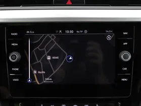 VW Arteon Shooting Brake 2.0 TSI R-Line | Thumbnail 16 von 26